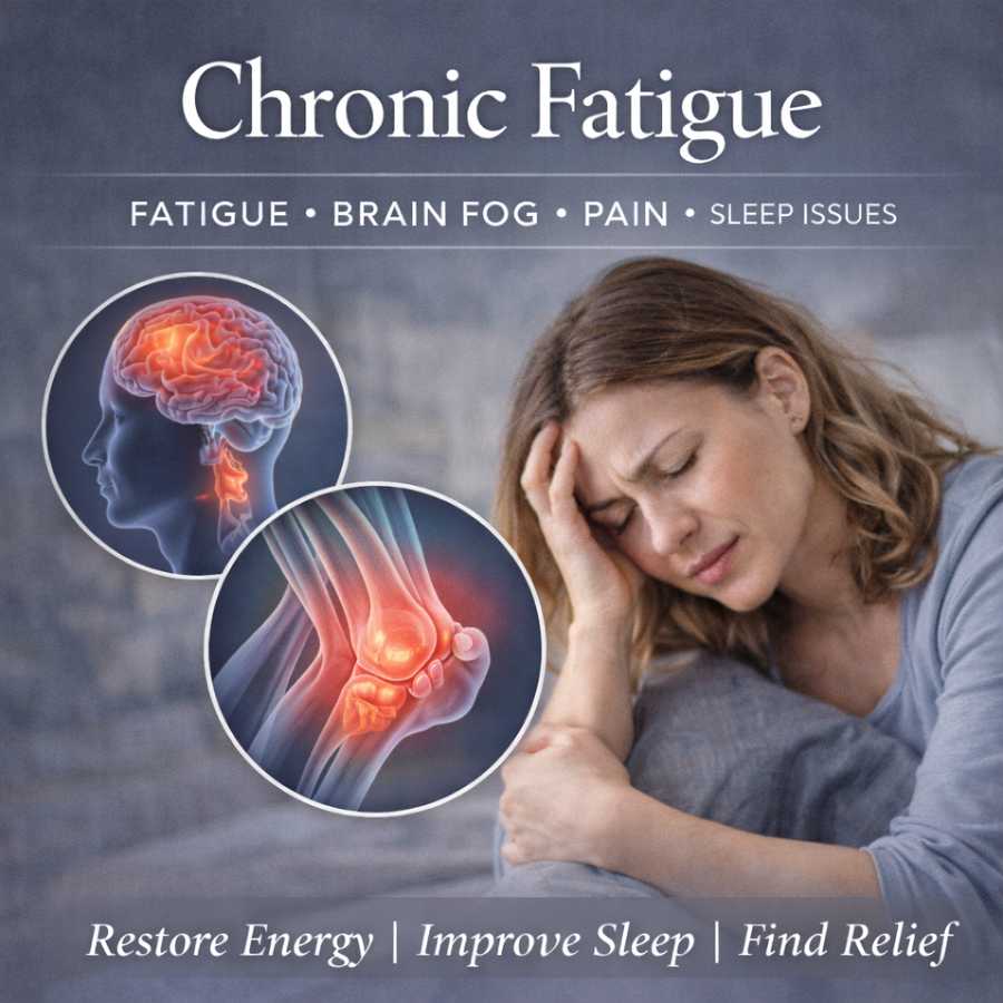 Chronic Fatigue