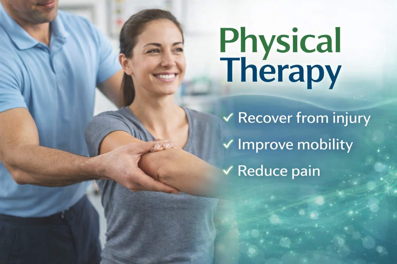 Physical Therapy