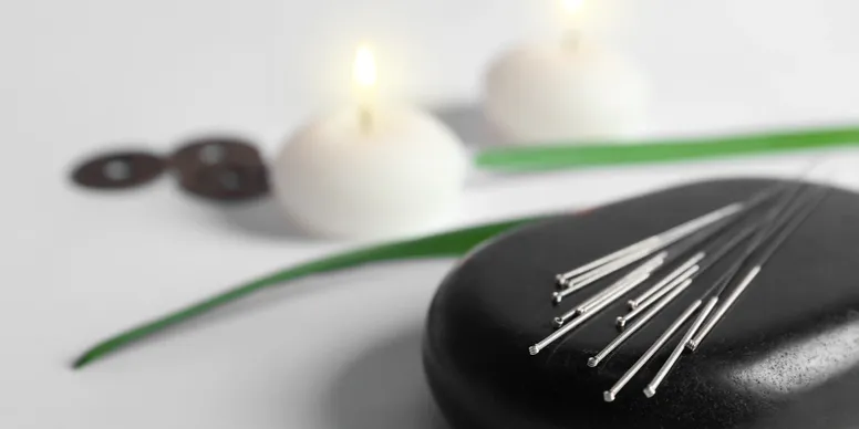 Acupuncture and Traditional Chinese Medicine