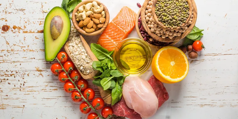 Dietary Counseling